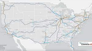 Riding High-Speed Rail or Shooting through a Hyperloop Tube - W. Steve ...