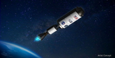 Hypothetical Rockets Atomic Rockets: A Favorite in Fiction. Now a Reality? - W. Steve Wilson